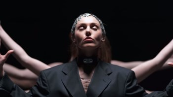 Αυτό είναι το τραγούδι της Κύπρου για τη Eurovision -BINTEO