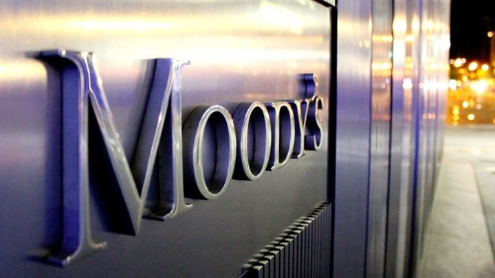 Στην αναβάθμιση ελληνικών τραπεζών προχώρησε ο Moody’s