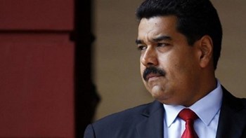 Ραγδαίες εξελίξεις: Η Βενεζουέλα κήρυξε ανεπιθύμητο τον Γερμανό πρέσβη