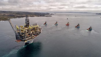 Μετά τον “Γλαύκο” έρχεται ο… «Σπύρος» και ο «Εζεκίας» στην κυπριακή ΑΟΖ – Πως επιλέγονται τα ονόματα των στόχων γεωτρήσεων