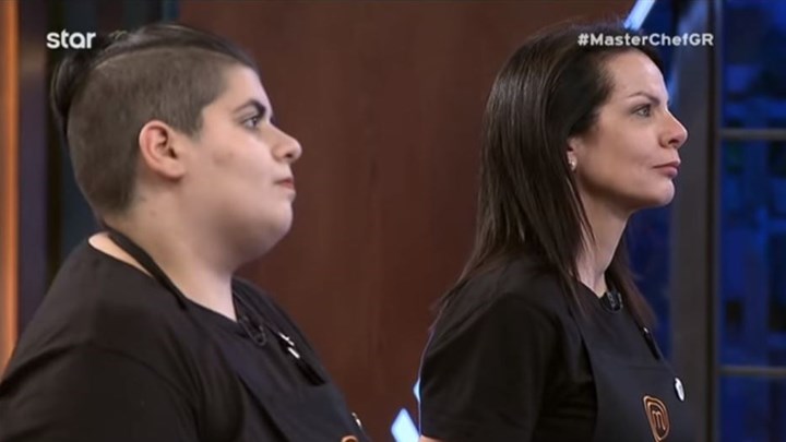 Αυτή η παίκτρια αποχώρησε από το MasterChef – ΒΙΝΤΕΟ