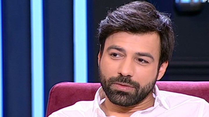 Συγκλονίζει ο Ανδρέας Γεωργίου: Έχασα τη μαμά μου από AIDS όταν ήμουν 12 ετών