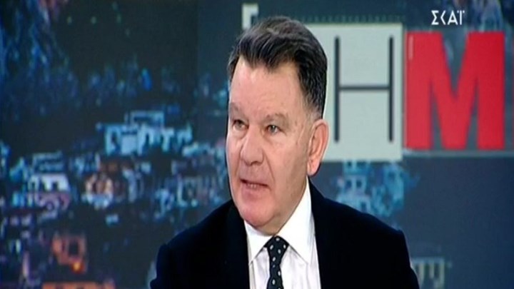 Κούγιας: Δεν υπήρξε αυτοδικία – Ο Λαζόπουλος ήθελε να διαφημίσει την εκπομπή του- ΒΙΝΤΕΟ