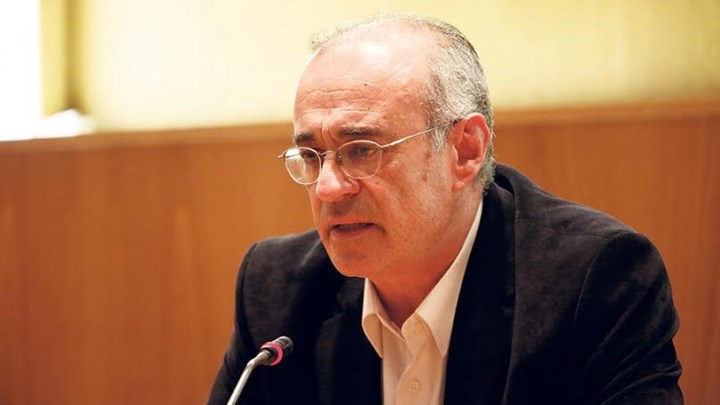 Μάρδας στον RealFm 97,8 για το 10ετές ομόλογο: Ζητούμενο η πτωτική πορεία των επιτοκίων