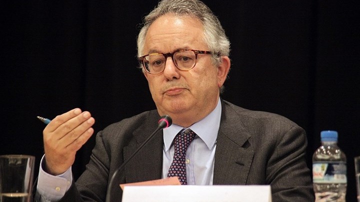 Τι απαντά ο Νίκος Αλιβιζάτος στα σενάρια περί υποψηφιότητάς του