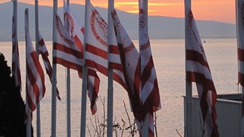 Αυτή είναι η πρόταση του Ολυμπιακού για διαφορετικό τρόπο ανάδειξης του πρωταθλητή στη Super League από τη νέα σεζόν