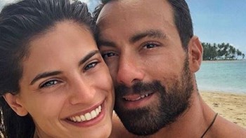 Το απρόοπτο περιστατικό που χάλασε τα σχέδια της Χριστίνας Μπόμπα και του Σάκη Τανιμανίδη – ΒΙΝΤΕΟ