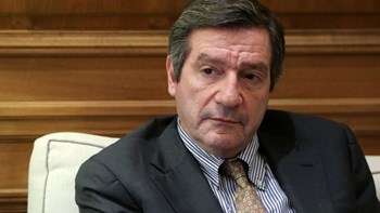 Καμίνης: Οι άγαρμπες υπουργοποιήσεις στελεχών μας συσπείρωσαν το Κίνημα Αλλαγής