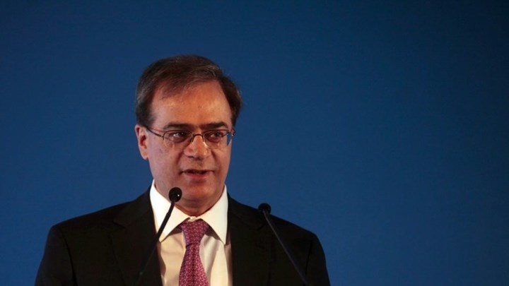 Χαρδούβελης: Σταδιακά επανερχόμαστε στην κανονικότητα