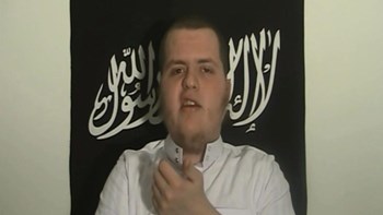 Ισόβια στο «Φάντασμα» που ήθελε να αιματοκυλήσει την Oxford Street