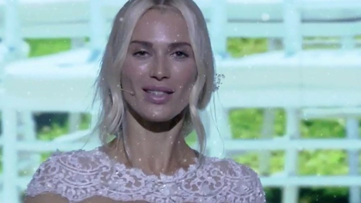 Η Βικτώρια Καρύδα επέστρεψε στο Instagram – ΦΩΤΟ