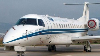 Οι «πτήσεις» κυβερνητικών στελεχών με κρατικά αεροσκάφη – Αναλυτικά στοιχεία στη Βουλή
