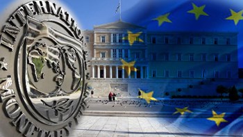 Παραμένουν οι διαφωνίες του ΔΝΤ για τα “κόκκινα” δάνεια