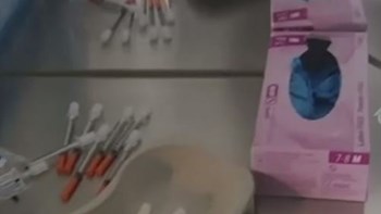 Ο ΑΝΤ1 στον πρώτο χώρο ελεγχόμενης χρήσης ναρκωτικών στην Αττική – ΒΙΝΤΕΟ