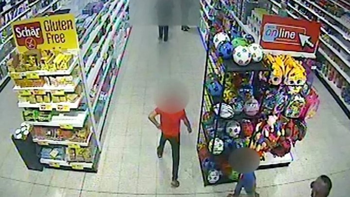 Καταδικάστηκε ο πατέρας που οργάνωσε επίθεση με οξύ εναντίον του 3χρονου γιου του