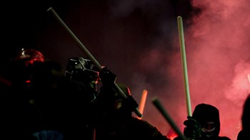 Βεντέτα οπαδών των «αιωνίων» πίσω από τα κρούσματα βίας βλέπει η ΕΛ.ΑΣ.