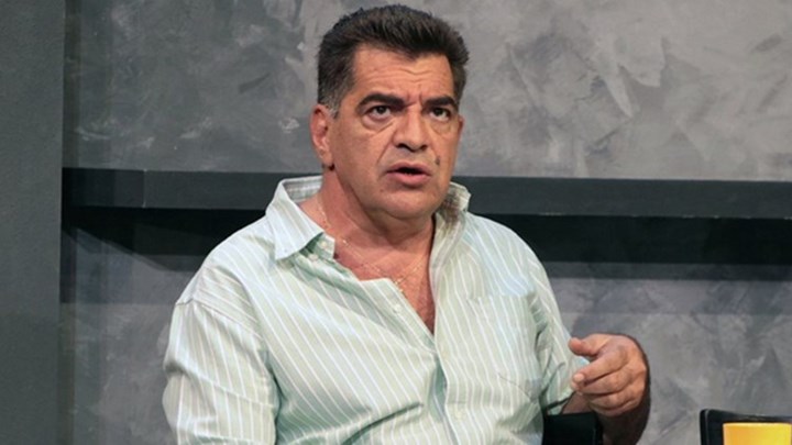 Γενέθλια στο νοσοκομείο έκανε ο Κώστας Ευριπιώτης – Η έκπληξη των γιων του – ΦΩΤΟ