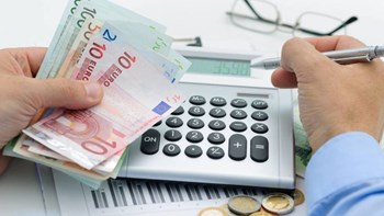 Η αναμονή για τις 120 δόσεις φούντωσε το “δεν πληρώνω” στον ΕΦΚΑ