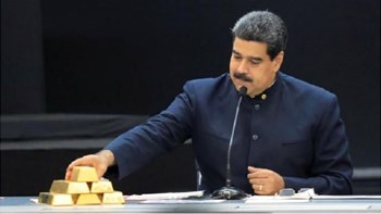 Times: Τα δρομολόγια του αεροσκάφους του Μαδούρο – Γιατί προσγειώθηκε στην Αθήνα