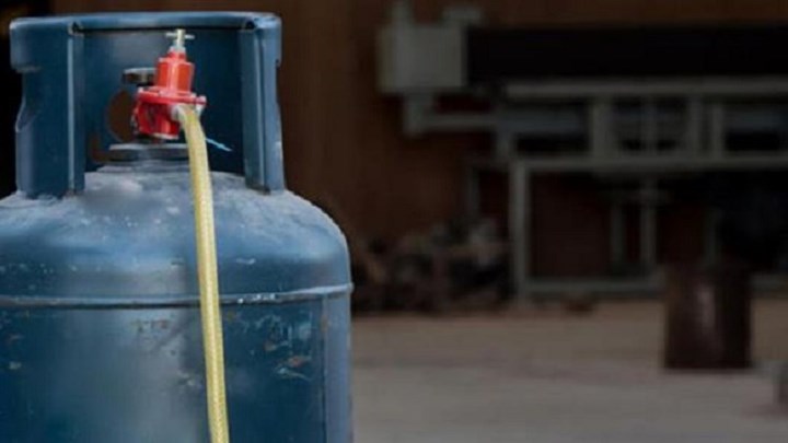 Έκρηξη φιάλης υγραερίου σε σπίτι στους Λειψούς – Δύο τραυματίες
