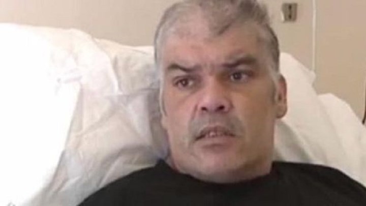 Συγκλονίζει εγκαυματίας από το Μάτι: Θα έπρεπε να προσέχουν τι λένε στις πλάτες όσων χάθηκαν και όσων υποφέρουν από την πυρκαγιά