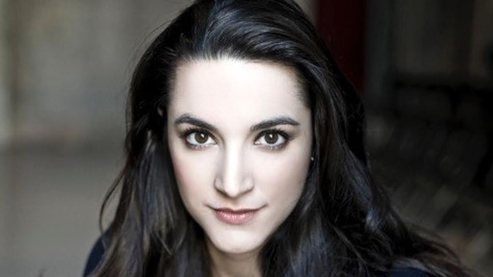 Double score της Ευαγγελάτου με «Βόυτσεκ» και «Κωμωδία»!