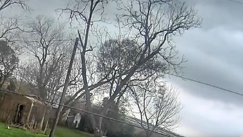 Βίντεο – ντοκουμέντο: Οι τελευταίες στιγμές πριν από τη συντριβή του Boeing 767 στο Τέξας