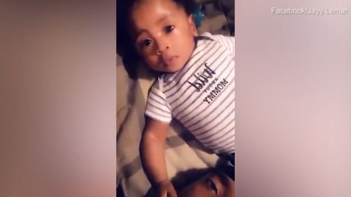 Σοκ: Πιτ-μπουλ κατασπάραξε βρέφος 6 μηνών – ΦΩΤΟ – ΒΙΝΤΕΟ