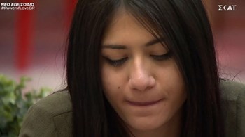 Power of Love: Η αποκάλυψη της Ιόλης για την σχέση της με τη μητέρα της: «Δεν μιλάμε γιατί… » – BINTEO