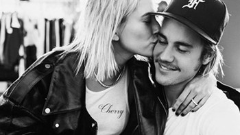 Σύννεφα στον γάμο του Τζάστιν Μπίμπερ με τη Χάιλι Μπόλντουιν – ΦΩΤΟ