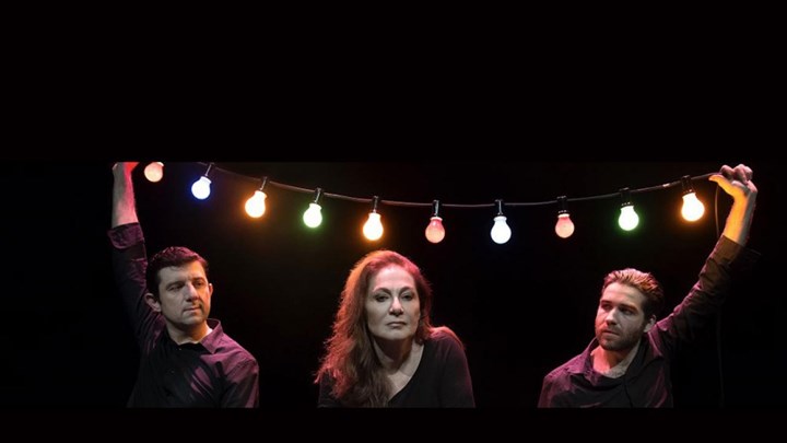 «Κέντημα» Κομνηνού στον «Αρίστο»