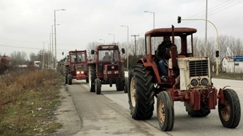 Αθωώθηκαν οι δέκα αγροτοσυνδικαλιστές για το μπλόκο της Νίκαιας