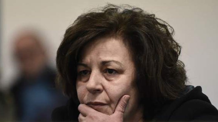 Μάγδα Φύσσα: Να μην ξαναδεί ποτέ ο δολοφόνος του Παύλου το φως του ήλιου – ΒΙΝΤΕΟ