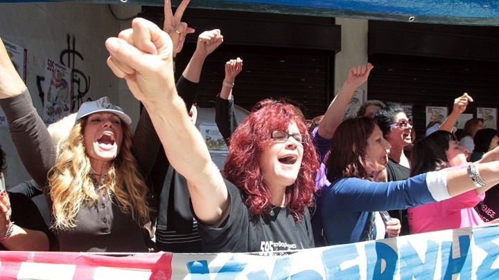 Παγκόσμια Ημέρα της Γυναίκας – Η ιστορία και το μήνυμα – ΦΩΤΟ – ΒΙΝΤΕΟ