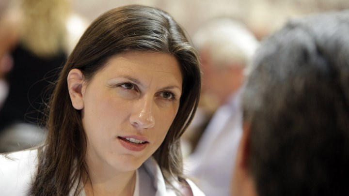 Κωνσταντοπούλου: Αυτό που συνέβη στο Μάτι δεν ήταν ατύχημα, ήταν έγκλημα – Ποινικές ευθύνες Τσίπρα και υπουργών