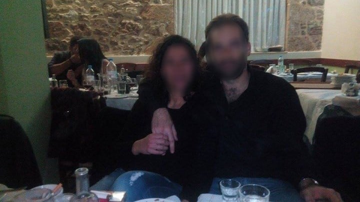 Απολογείται ο 36χρονος που στραγγάλισε τη σύζυγό του στη Σητεία