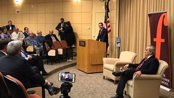 Μητσοτάκης: Η Συμφωνία των Πρεσπών είναι κακή – Η Ελλάδα διατηρεί το δικαιώματά της να θέσει βέτο