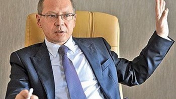 Λήξη συναγερμού για τον Ρώσο επιχειρηματία – Εκτός φυλακής με εντολή της Εισαγγελίας Εφετών