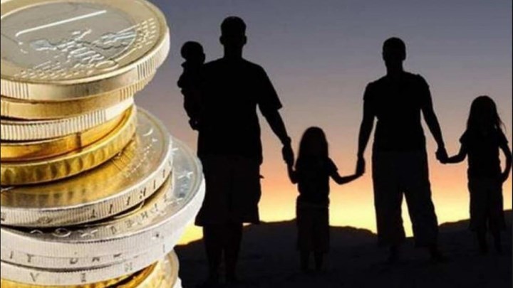 Βήμα – βήμα η διαδικασία για τις αιτήσεις του επιδόματος παιδιού
