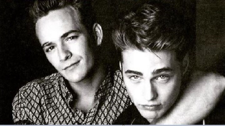 Το αντίο του Μπράντον στον Ντίλαν: Ήταν η πυξίδα μου, ο αδελφός μου – ΦΩΤΟ
