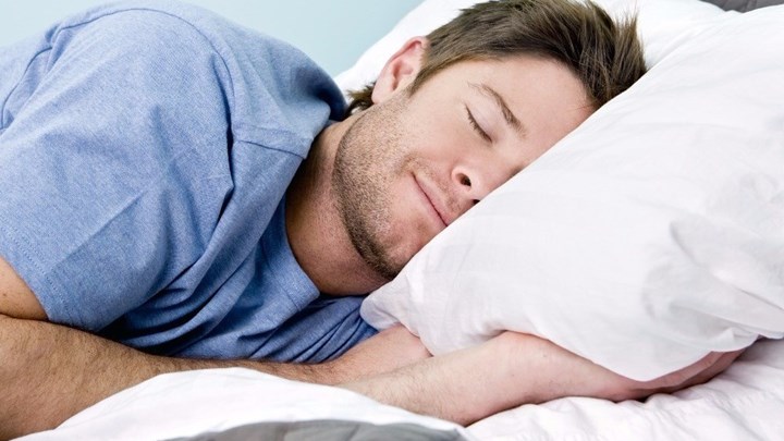 Ο μεσημεριανός ύπνος ρίχνει την αρτηριακή πίεση