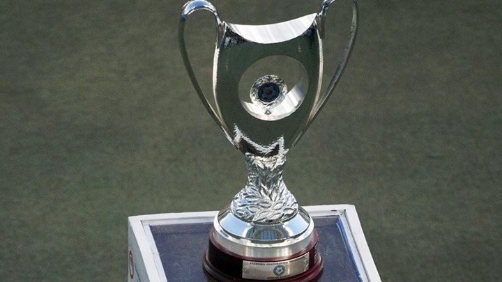 Δείτε τα ζευγάρια των ημιτελικών του Κυπέλλου Ελλάδας