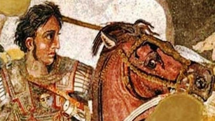 Νέα θεωρία για τον θάνατο του Μεγάλου Αλεξάνδρου – Τι ισχυρίζεται καθηγητής