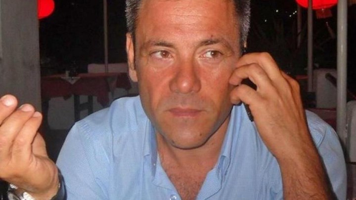 Συγκλονίζουν τα τελευταία λόγια του 52χρονου που δολοφονήθηκε στην Αχαΐα