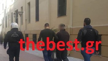 Προφυλακιστέος ο 69χρονος για το άγριο φονικό στην Αχαΐα