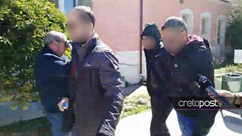 Προφυλακίστηκε ο 36χρονος για τη δολοφονία της εν διαστάσει συζύγου του στη Σητεία