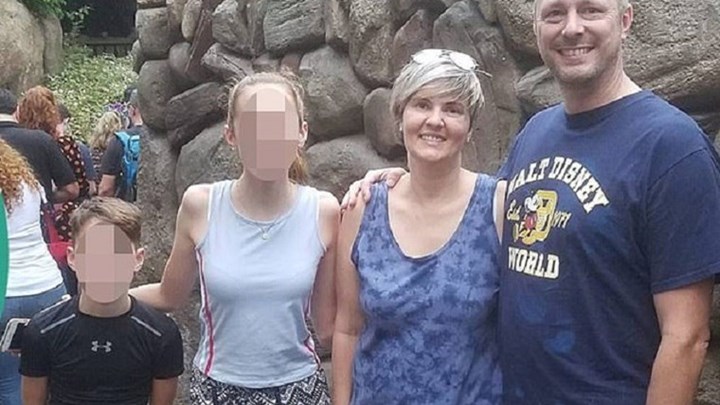 Σοκ στην Ιντιάνα: 11χρονος πυροβόλησε τον αστυνομικό πατέρα του γιατί του “κατέσχεσε” τα βιντεοπαιχνίδια του – ΦΩΤΟ