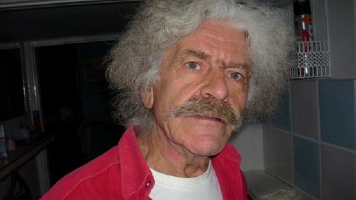 Πέθανε με τραγικό τρόπο ο γιος του “Μπάμπη του Φλου” – ΦΩΤΟ – ΒΙΝΤΕΟ