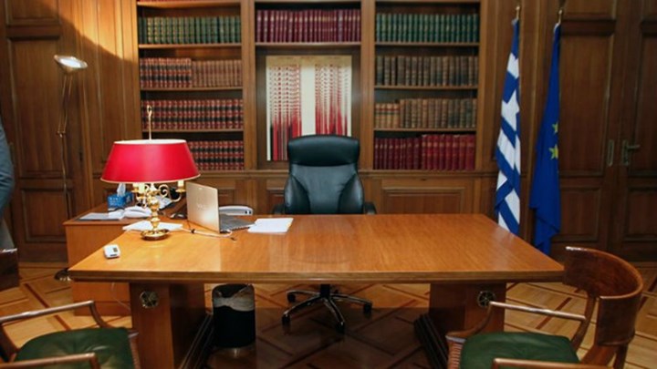 Το απόρρητο σχέδιο «ΚΛΕΙ.Δ.ΔΙ» για τις υποκλοπές – Αλλάζουν τα «κόκκινα» τηλέφωνα