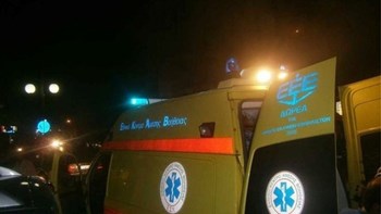 Βρέθηκε νεκρός μέσα στο φορτηγό του